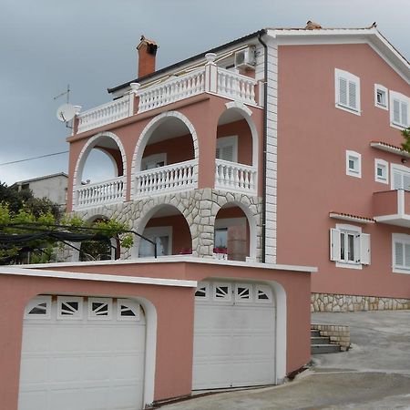 Apartments Dunja Piric Lopar Dış mekan fotoğraf