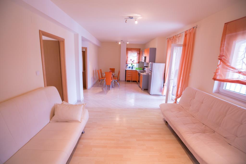 Apartments Dunja Piric Lopar Oda fotoğraf