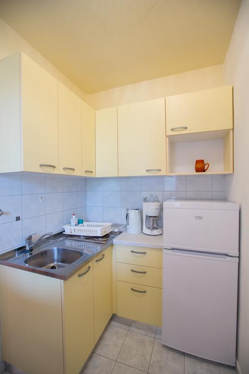 Apartments Dunja Piric Lopar Oda fotoğraf
