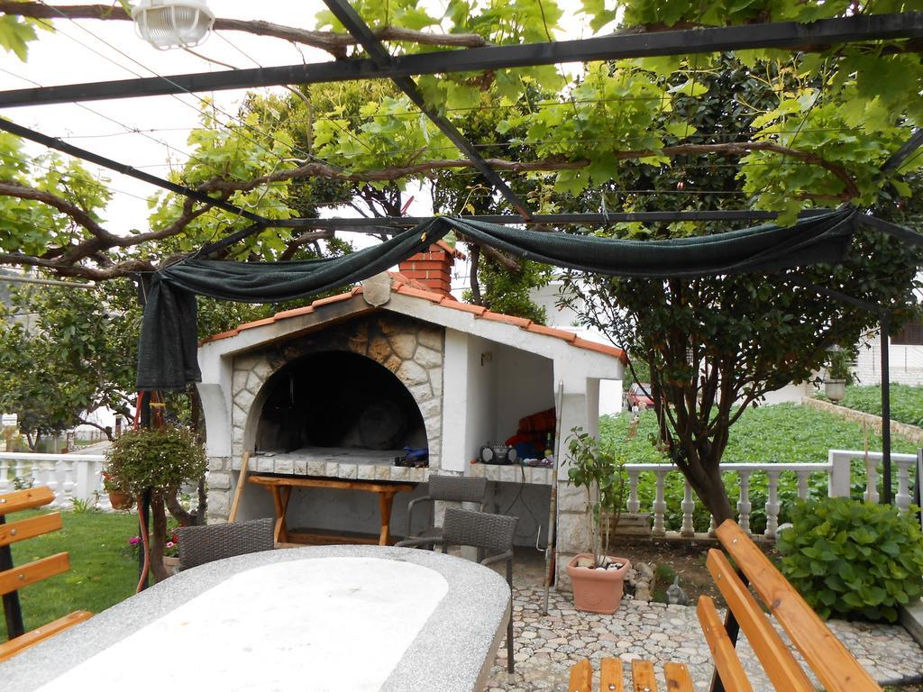 Apartments Dunja Piric Lopar Dış mekan fotoğraf